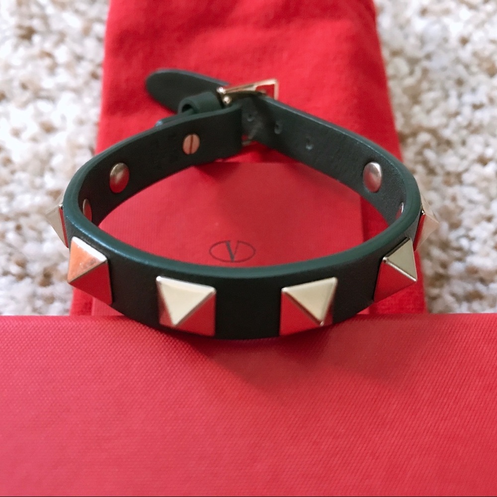 Valentino Garavani bracelet